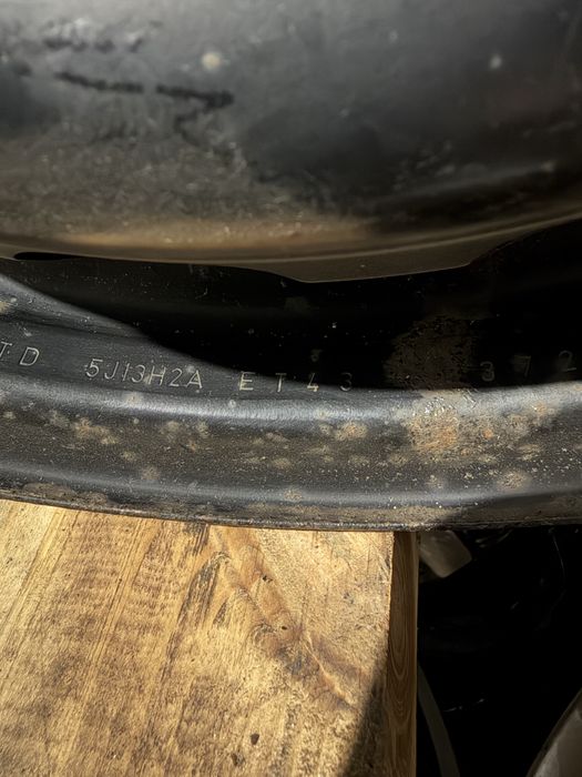 Диски R13 4x100 opel vw daewoo 4 100