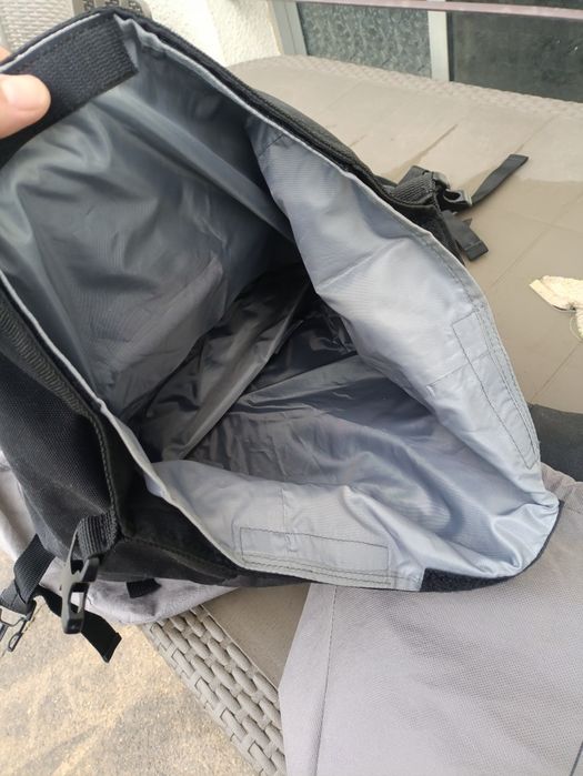Bolsas givi crm 106 estilo retro/café racer 13 lt