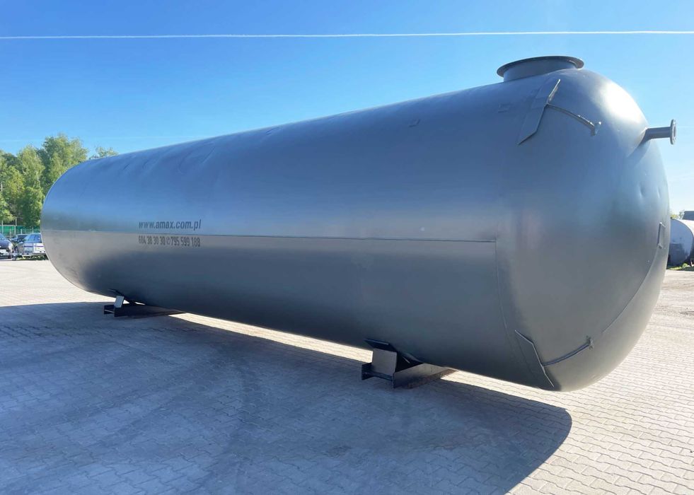 zbiornik do wody pitnej PZH 60 000 litrów nazimeny