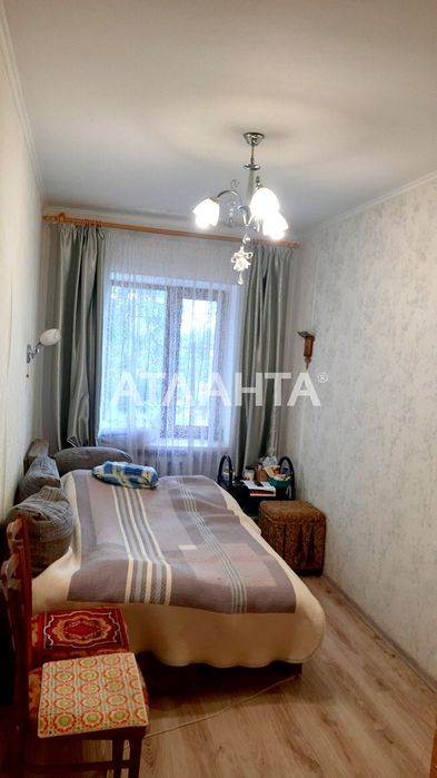 Продам 2 комнатную квартиру на Ленпоселке, ул. Февральская