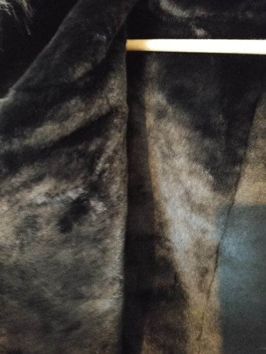 Casaco da Salsa tamanho M