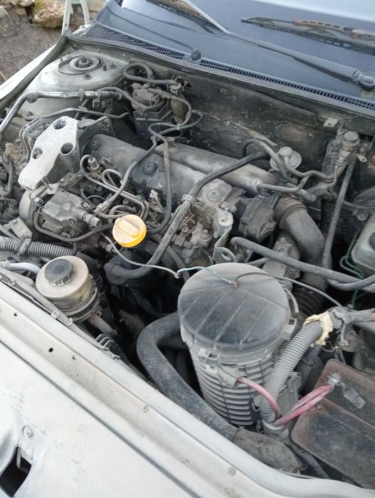 Peças Renault Laguna 1.9 TDI VW Caddy