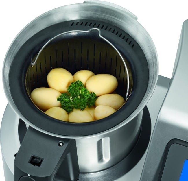 Mikser Profi Cook PC-MKM  1074