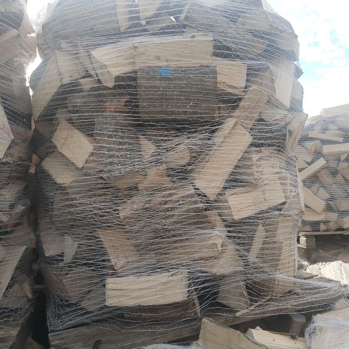 Buk drewno opałowe kominkowe