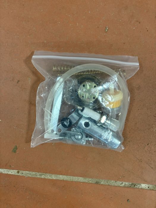 Motor 110cc 2T (kit)
