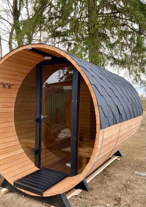 баня бочка - Дом и сад в Днепр - OLX.ua