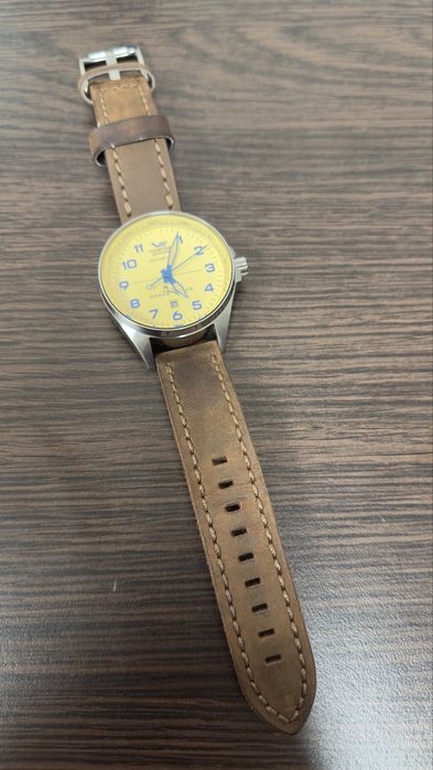 Zegarek Vostok Europe