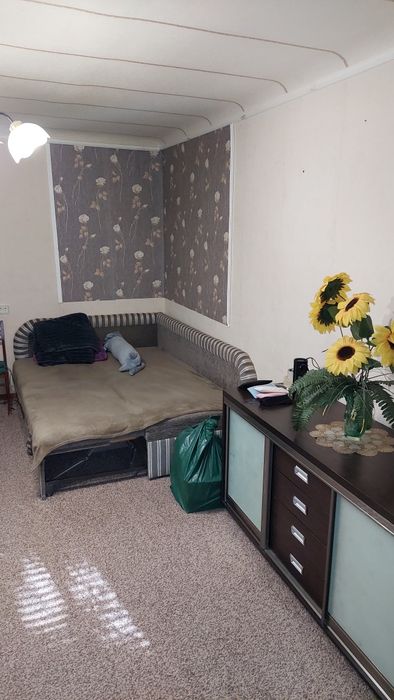 Здам одну кімнатну квартиру
