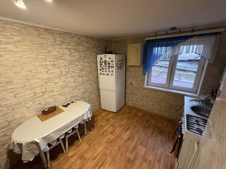 ‼️Центр‼️ 2 кімнатна квартира 53 м² + гараж 18 м², єВідновлення