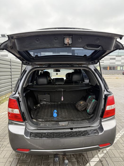 Продам Kia Sorento