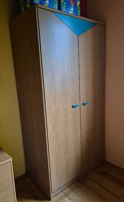 Sprzedam meble dziecięce