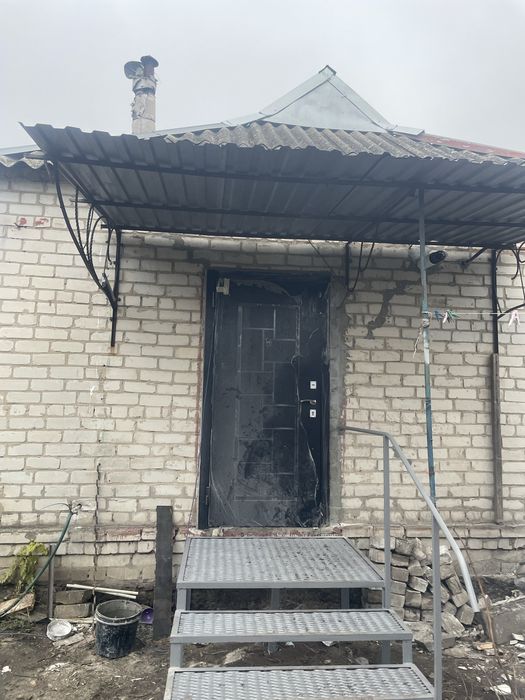 Продам будинок Павлоград.центр дом