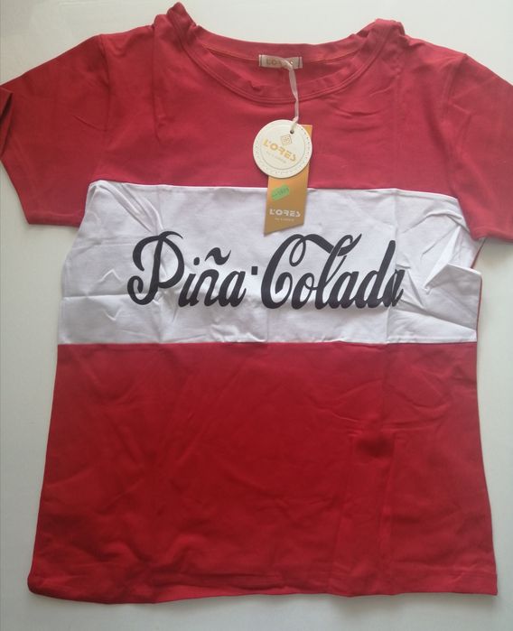 Koszulka Pina Colada