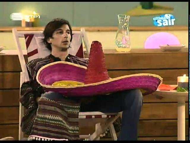 THE LAST ONE OUT - Complete RTP Series/Unreleased Extras/24 Episodes/6 DVDs64297550898178124