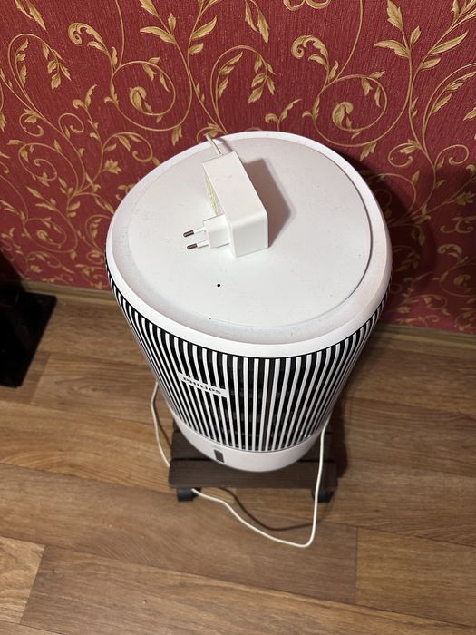 очисник повітря Philips AC3420/10