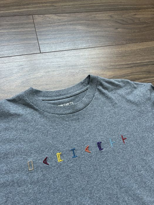 Чоловіча футболка Carhartt