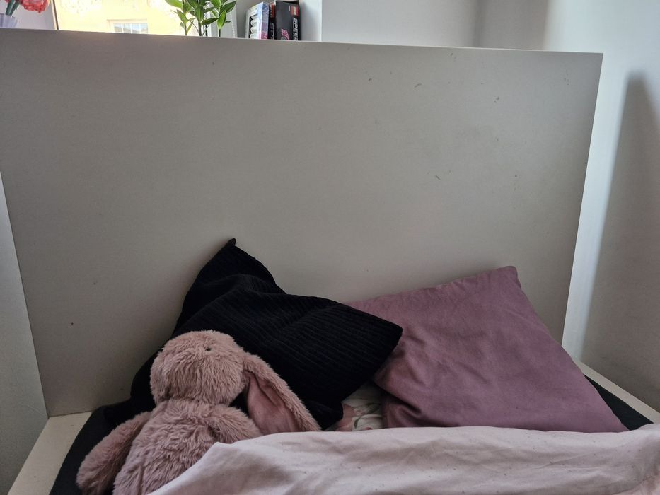 Łóżko młodzieżowe 90/200