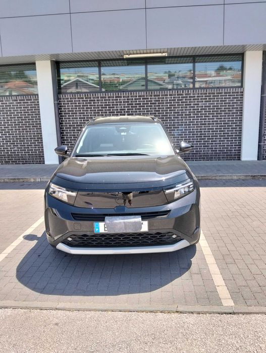 Opel Frontera GS elétrico/2025