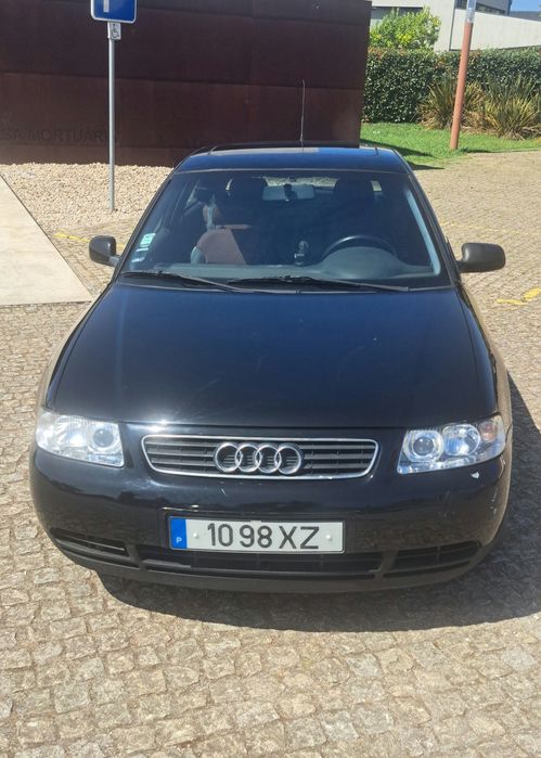 Audi A3 1.9 TDI 1997