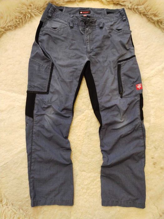 Чорні робочі Engelbert Strauss 54 р