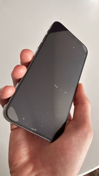 iPhone 12 pro 256gb szary (czytać opis ! !)