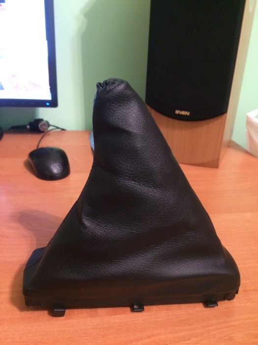 Чехол на Ручник Опель Вектра Opel Vectra B 1995-2002