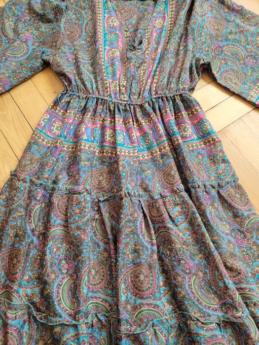 Sukienka damska Manvi