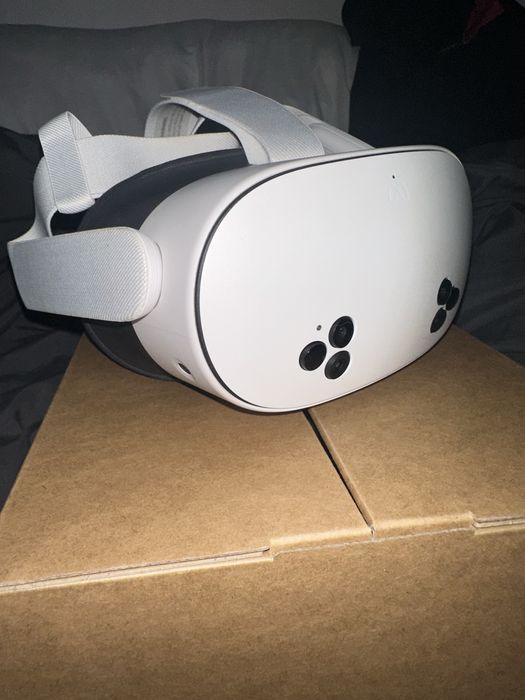 Gogle vr  Meta quest 3s