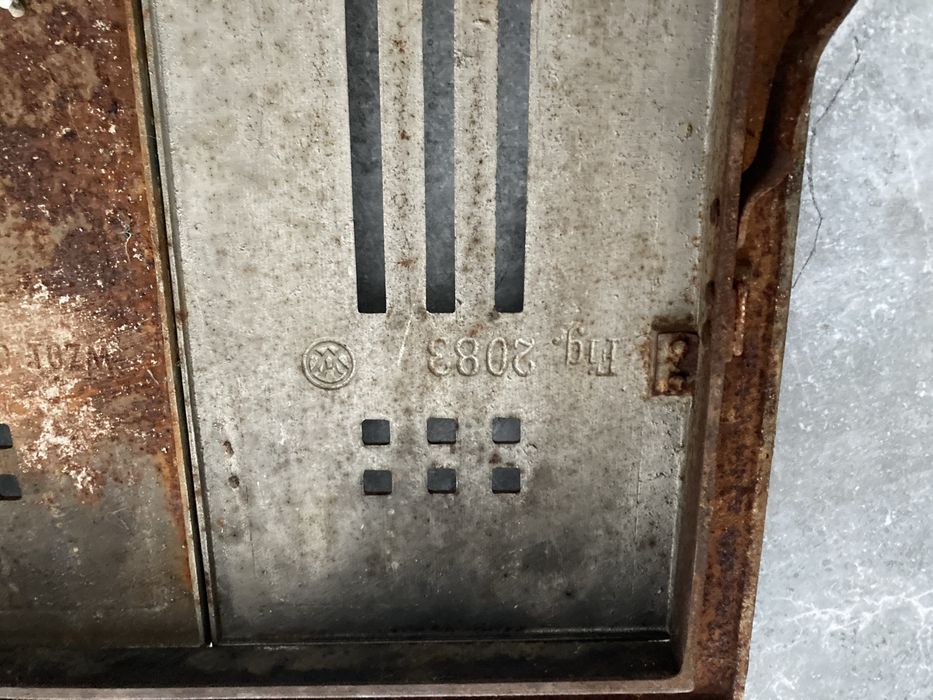 Dzwiczki do pieca kaflowego wędzarni grilla