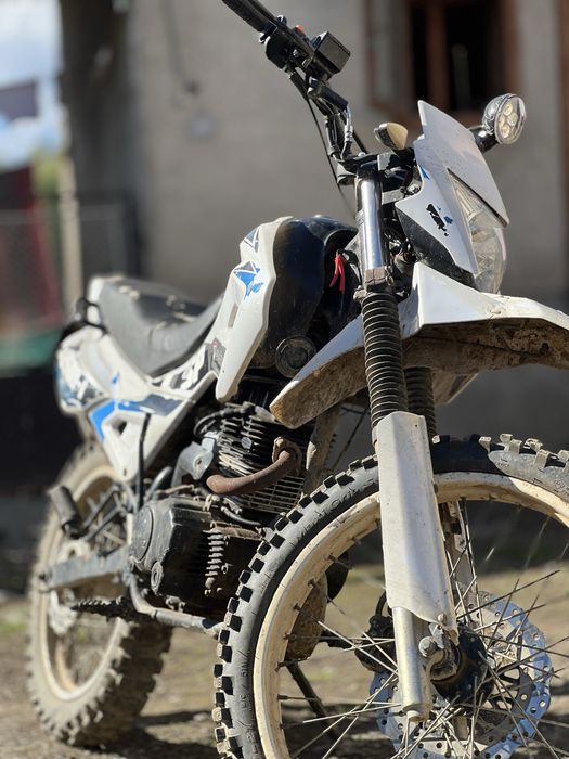 Продам spark sp 250