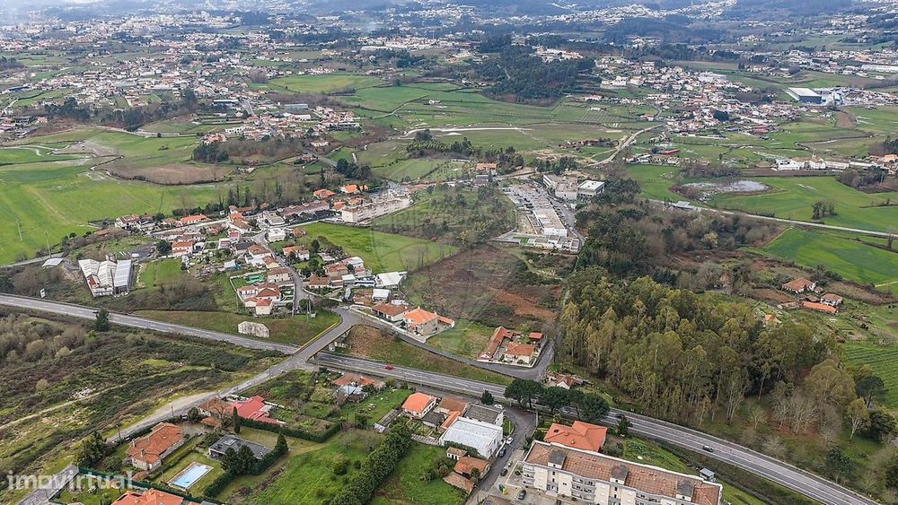 Apartamento T1 para venda