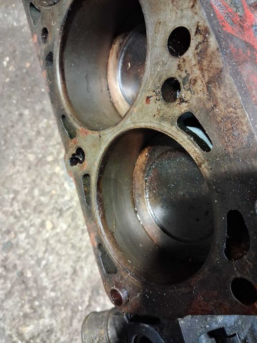 Redblock, skrzynia biegów, volvo 740/ 940