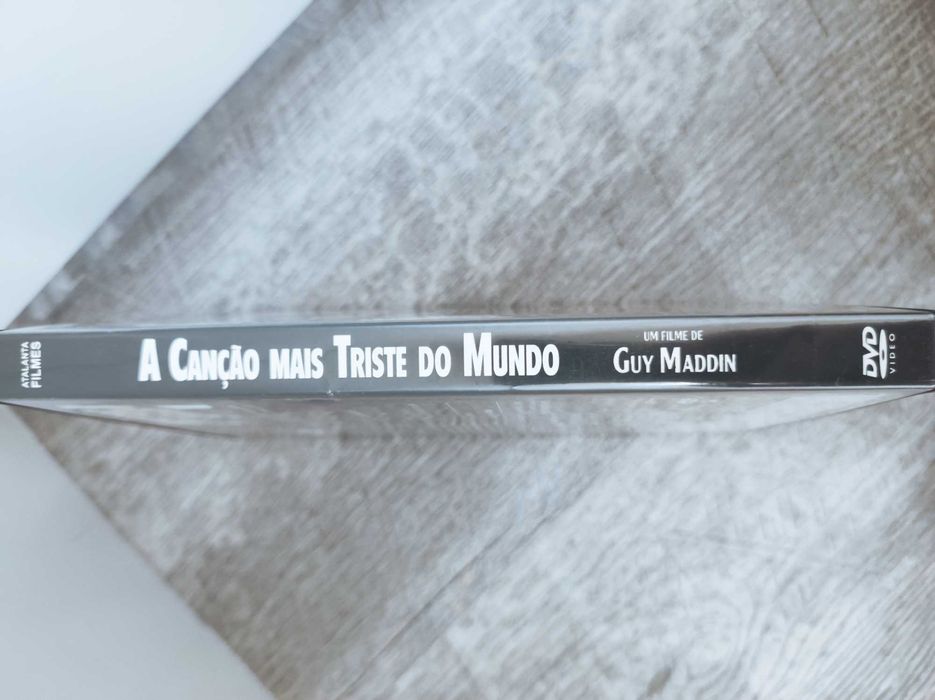 A Canção mais triste do Mundo