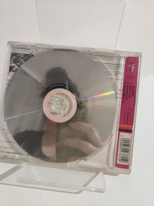 Just Friends - Friends CD