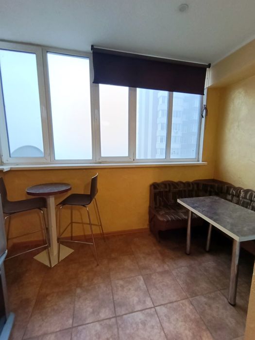 Оренда 1кімнатної Озерна Лісогринівецька