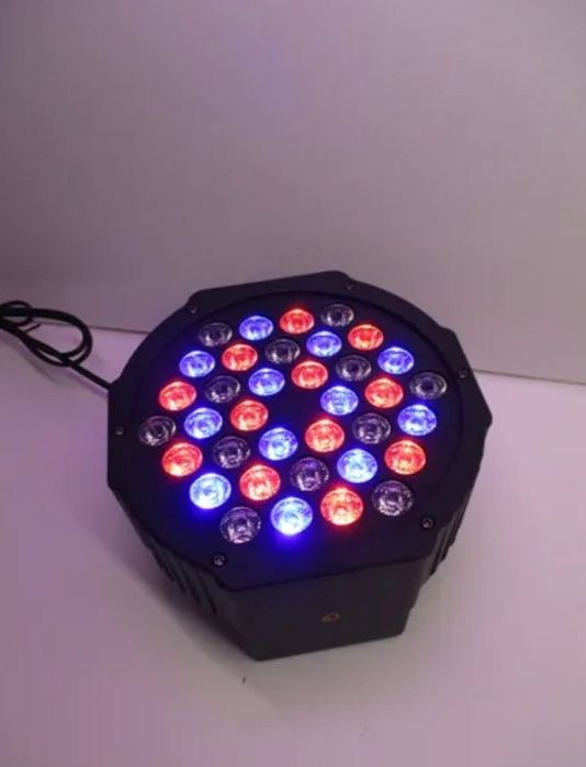 Світлодіодний  Par-прожектор