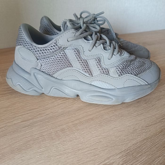 Кросівки на хлопчика Adidas