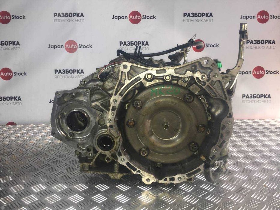 АКПП Вариатор Коробка передач HONDA MAZDA NISSAN SUBARU TOYOTA 95-2023