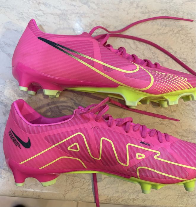 Buty piłkarskie (korki) Nike ZOOM Mercurial Vapor 15 rozmiar 43