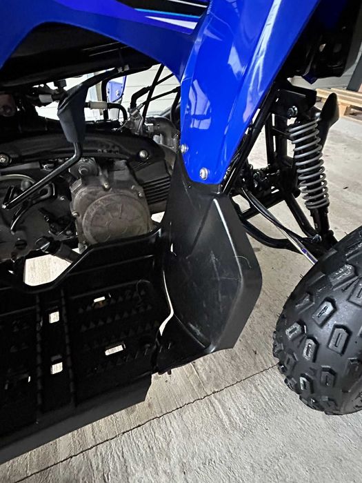Quad YAMAHA yfm90R
