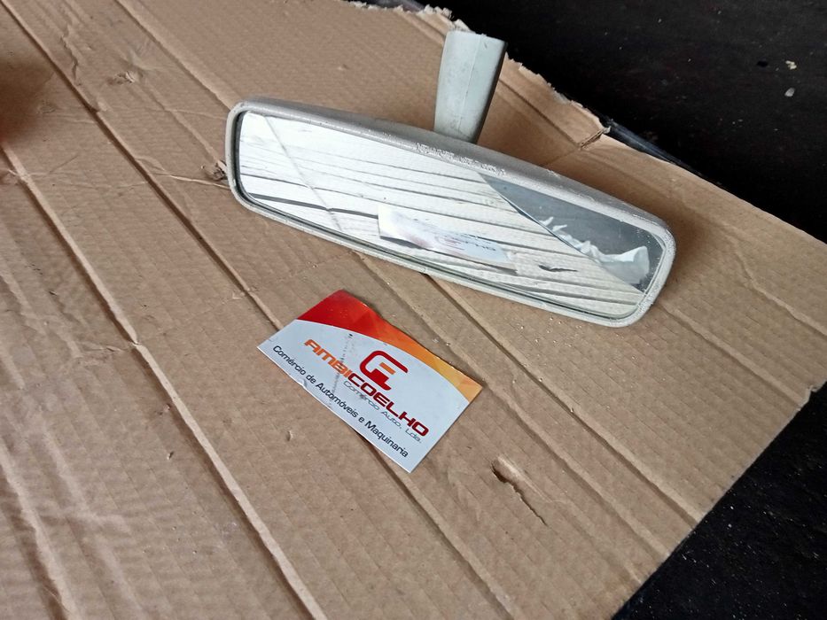 ref 203 espelho citroen c2 Ano 2004