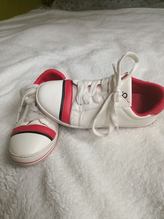 Buty Benetton r.31