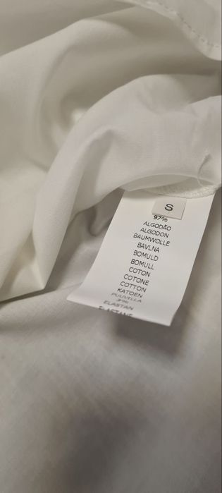 нова рубашка для вагітних