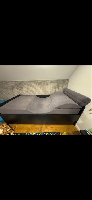 materac pelzajacy vox