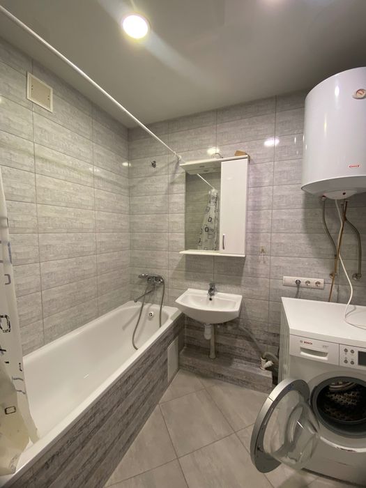 Оренда 2-кімнатної квартири ЖК Ярославичі 2, Вишгород