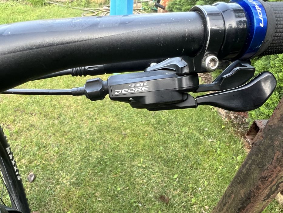 Giant Fathom 2 kola 29” Rama S  sztyca (Myk,Myk ) Polecam !!
