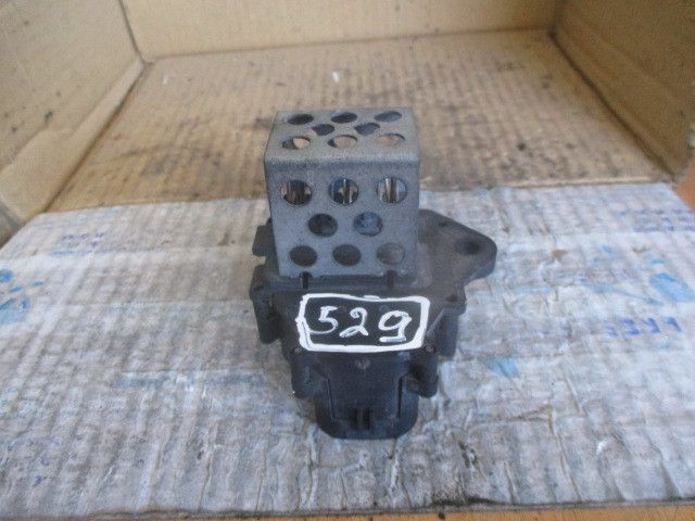Resistência da chauffage / sofagem CITROËN C4 Picasso I (UD_)
