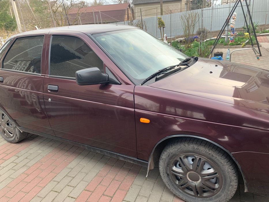 Продам авто Лада Пріора