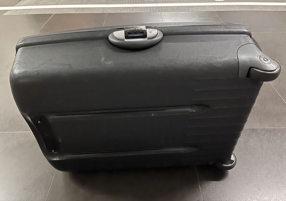 Mala Samsonite F'LITE Grande – 80x60x30 cm (com defeito)