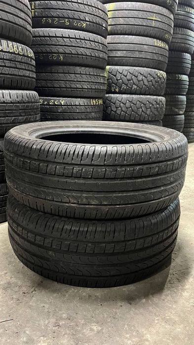 Пара 235 50 19 99V Pirelli Scorpion Verde